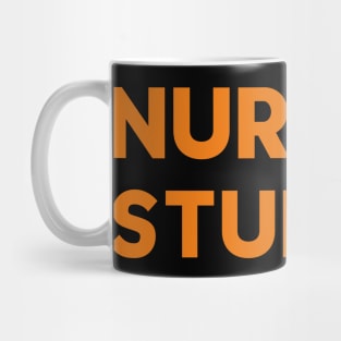 Nursing student Mug